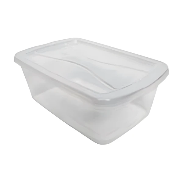 Storage Units & Accessories