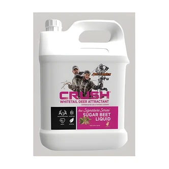 Ani-Logics Outdoors Deer Attractant Liquid, Ani-Signature Series, Sugar Beet, 1 gal Jug