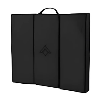 Alliance Consumer Group Heated Folding Seat Pad, 3-Mode Adjustable Heating, 13.5" W x 16" D x 14" H