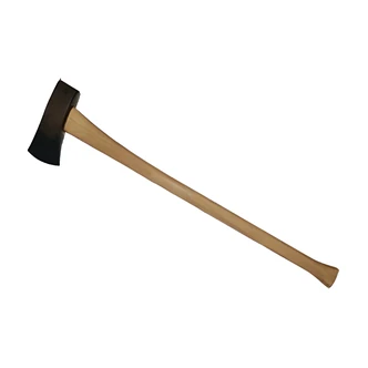 Council Tool Splitting Maul, Axe Eye, 7 Lb, 7.5 W x 2.5 D x 34.5 H in