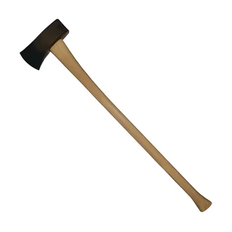 Council Tool Splitting Maul, 7 lb, 36 in, 7.5 in W x 2.5 in D, Axe Eye