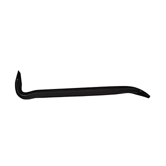 Mayhew Steel Products Double Nail Puller, 14.25 in, Powder Coated, Made in USA