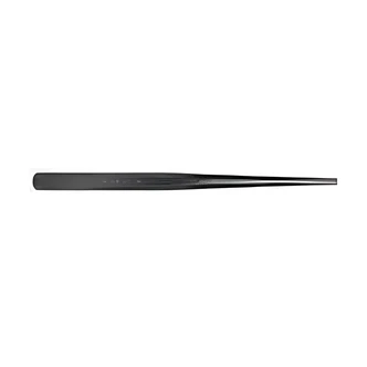 Mayhew Steel Products Punch, 1/4 in Line-Up, 8 in