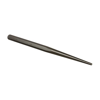 Mayhew Steel Products, Line-Up Punch, 3/16 in, 10 in L, 0.5 in W, 0.5 in D