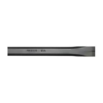 Mayhew Steel Products Cold Chisel, 7/8" x 7-1/2", Shot Blast Finish