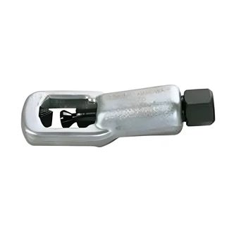 General Tools Nut Splitter, Angled Head, Hardened Forged Steel, 3/4 in Hex Head, Up to 1/2 in Nuts