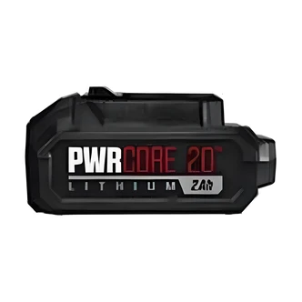 SKIL PWRCore 20 Battery, 20V, 2.0Ah, Lithium, Temperature Management
