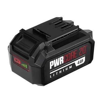SKIL PWRCore 20 Battery, 20V 2.0Ah Lithium, For SKIL 20V Power Tools
