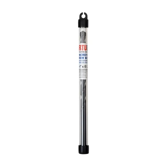ARTU Concrete Screw Bit, 5/32 x 5-1/2 in, Chrome Vanadium Steel Shank, Tungsten Carbide Cobalt Tip, for Tapcon Fasteners