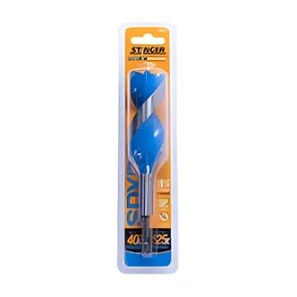 JS Products Stinger Power Bit, Impact Ready, Speed Hex, 1 1/4 in