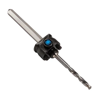 JS Products Rapid Core Eject Arbor, 3/8 in, 4 W x 1.5 D x 9 H in