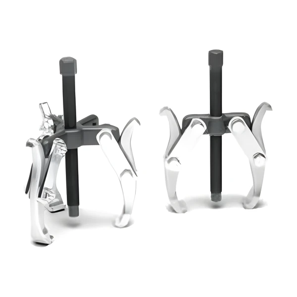 Gear Pullers & Bearing Presses