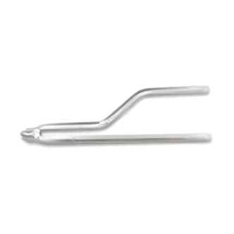 Weller Soldering Gun Replacement Tip, Copper, Standard, For D550 Soldering Gun