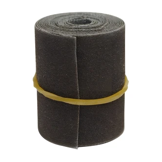 Plumb Pak Abrasive Cloth, 1.5 in x 36 in, 6/PK