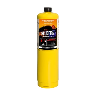 Aerosol Gas MAPP Fuel Cylinder, 14.1 oz, 12/CS