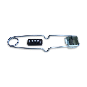 Flame Engineering Spark Lighter, Includes Replacement Flints, 5/PK