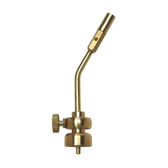 Worthington Pencil Torch Head, Brass, Propane, Replaceable Orifice