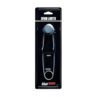 Worthington Flint Spark Lighter, Replaceable Flints, For Non-Self-Lighting Torches, 6.25 W x 12 D x 6.5 H
