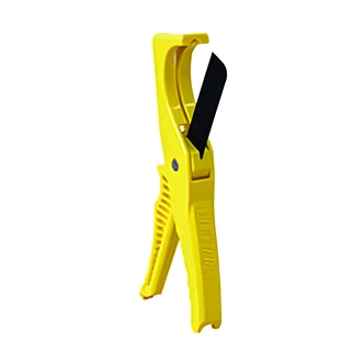 Gardner Bender PVC Cutter, Switch Blade Pro, Stainless Steel Blade, Cuts Pipe Up To 2 in