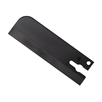 Gardner Bender PTFE Replacement Blade, For Blazing SB5000 Switchblade Cutter, Cuts Pipe Up to 2", 1/EA