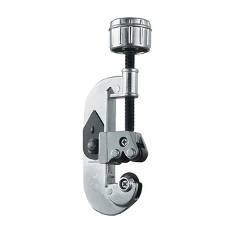 Homewerks Tubing Cutter, Economy, Cuts Up To 1-1/8 in OD Tube