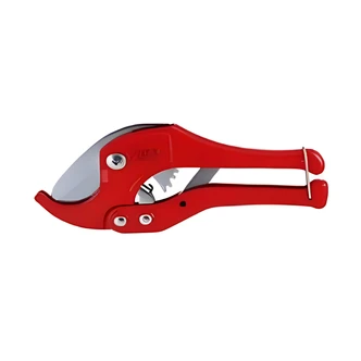 Homewerks PVC Cutter, Ratchet Action, 1/2" x 1-1/2"