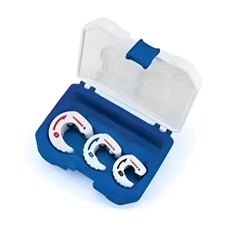Lenox Tubing Cut Tight Spot Kit, Stainless Steel, Compact Design, 1/2" Clearance