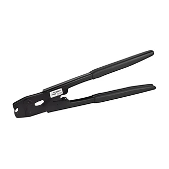 Cash Acme PEX Clamp Tool, 3/8" to 1", Stainless Steel