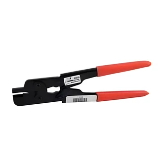 Cash Acme PEX Crimp Ring Removal Tool, 6 in Handle, 200 lb Force