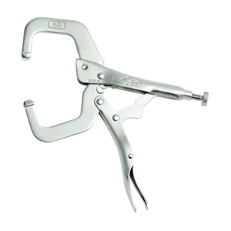 Irwin Locking C Clamp, 19 In, 6.64 W x 13.82 D x 4.71 H