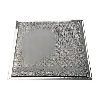 Air King Grease Filter, DS/AV Series, 9" W x 12" D x 1.25" H, for Range Hoods