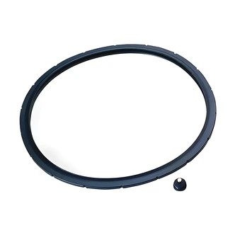 National Presto Sealing Ring, For Presto Pressure Cookers/Canners, 8 Quart