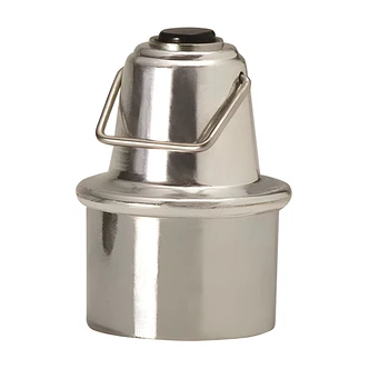 Presto Pressure Cooker Pressure Regulator, 6 qt, Indicator, 2.32 in W x 3.03 in D x 1.78 in H