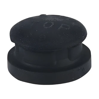 National Presto Over Pressure Plug, Cooker And Canner Replacement, For Presto Models