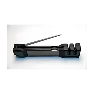 Diamond Farrier All-In-One Sharpener, Tapered Rod, Foldable, 4.75 W x 9.75 D x 1.5 H in