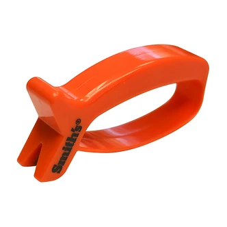 Smith's Jiff-Mini Knife Sharpener, 10 Second, 18/CS