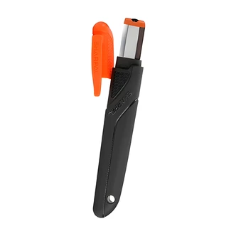 Sharpal Multipurpose Sharpening Tool, Tungsten Carbide, Ceramic, Portable, Pocket Clip, Lanyard Hole