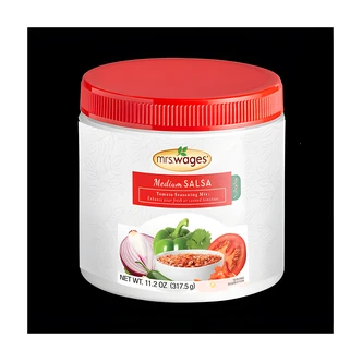 Kent Precision Foods Group, Salsa Canister, Medium, 7 qt, Makes 14 Pints