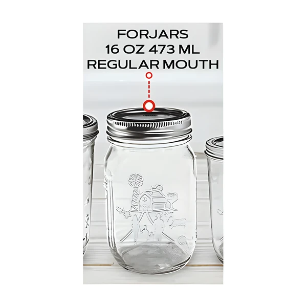 FCSFMJ16OZ12R