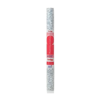 Kittrich Creative Covering Granite Contact Paper, 18 in x 9 ft, 12/CS
