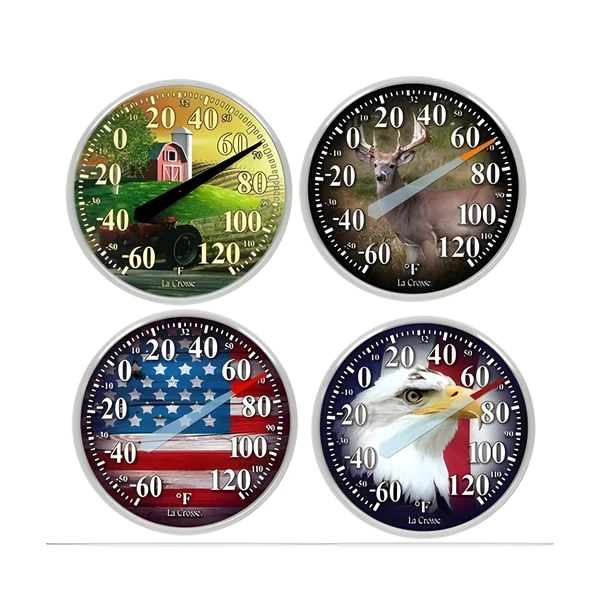 Thermometers/Weather Instruments