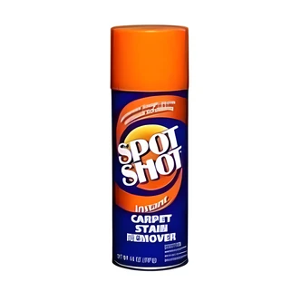 WD-40 Spot Shot Carpet Stain Remover, 14 oz