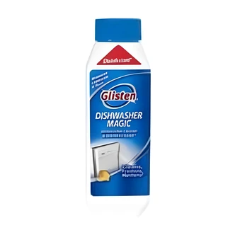 Iron Out Dishwasher Magic Cleaner, 12 oz