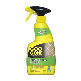 P.F. Harris Grout Tile Cleaner, Mold Mildew Stains, Soap Scum, Dirt Buildup, 9.5 H x 4 W x 2.5 D in
