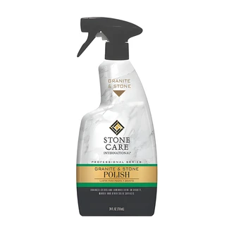P.F. Harris Granite And Stone Polish, 24 oz