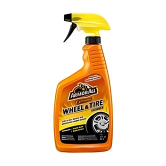 Armor All Extreme Wheel And Tire Cleaner, Triple-Action, 32 oz