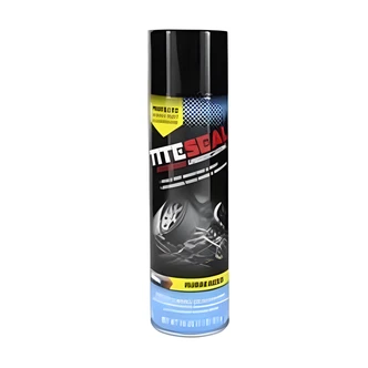 Advanced Distribution Services Rubberized Undercoating, 16 oz Aerosol, Moisture-Proof, Rust and Corrosion Protection