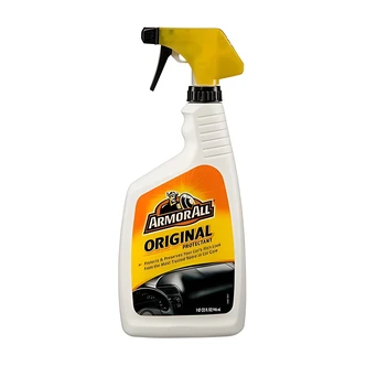 Armor All Protectant, 32 oz, Dashboard, Vinyl, Leather, Tire
