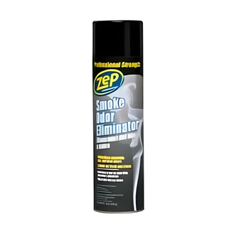Zep Commercial Smoke Odor Eliminator, 16 oz