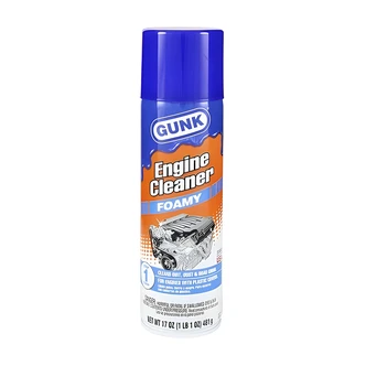 Advanced Distribution Services Foamy Engine-Brite Engine Cleaner Spray, 20 oz